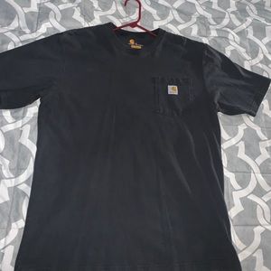 Mens Carhartt Short sleeve